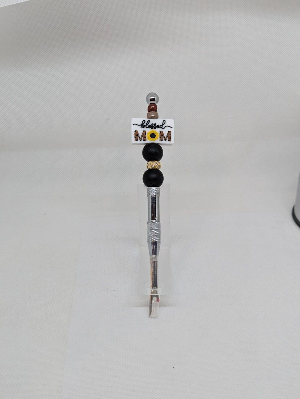 Seam Ripper - Blessed Mama, Gift Idea, NEW